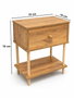 Hanah Home Peka-0002 Pino